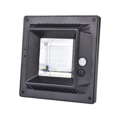 WINXU, das Solar-BoundarySolar LED-Wandleuchte-Aluminium 40 antrieb, führte die an der Wand befestigten Solarlichter im Freien