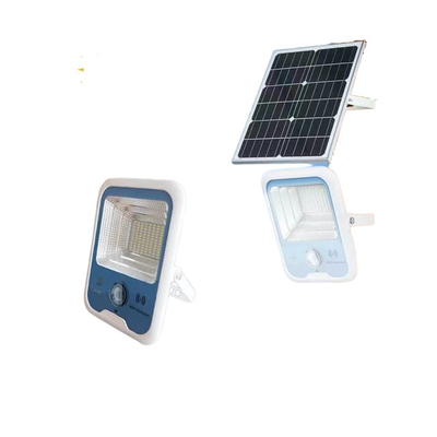 Flut-Licht-Überwachung des Birnen-Abstands-10cm Solar-LED mit Kamera 720P und WIFI-Energieeinsparung