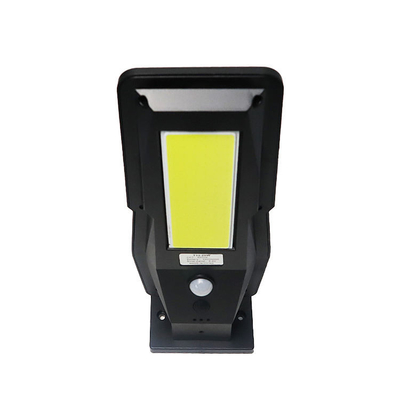 Intelligenter Sensor Mini Solar Powered Street Light 14,65 Kilogramm 6-8 Stunden Aufladezeit-