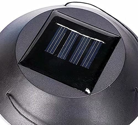 Glockenspiel-helle Farbe des Sonnenwind-60lm, die weiches warmes Weiß 2700K ändert