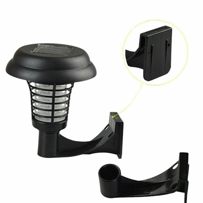 Angetriebene LED Wandleuchte-Solarwanze Zappers der Garten-Rasen-Schädlingsbekämpfungs-MPPT