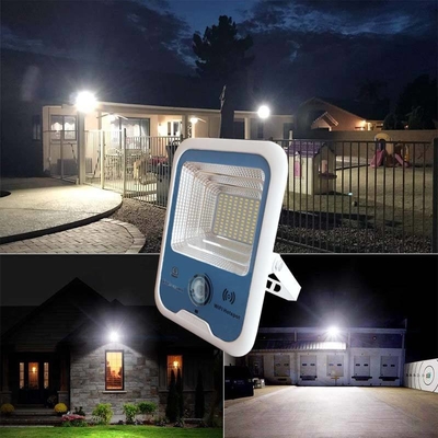 150W Flut-Licht-Solaraufladungsder überwachungs-Solar-LED und Entladungssystem