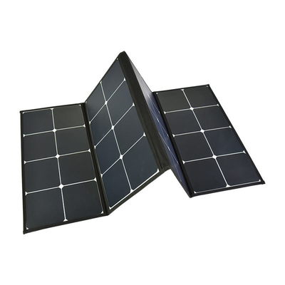 Generator-Kraftwerk-tragbare faltbare Solarladegerät-Batterie-Falten-Tasche