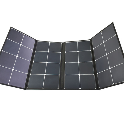 PERC Smartphone Solar Charger Portable 0,1785 faltendes Solarladegerät