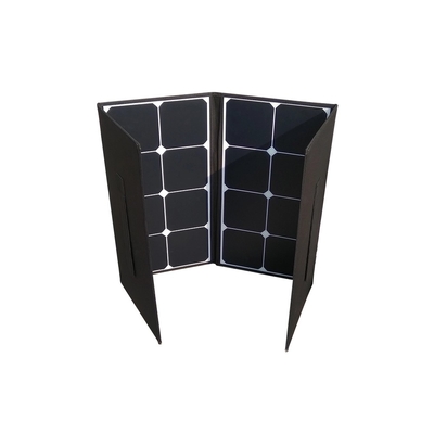 Tragbares Ladegerät des Laptop-faltbares Solarladegerät-PERC 0,1785