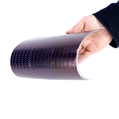 Sonnenkollektor-Ladegerät-Solarwissenschafts-Projekt-Sonnenkollektor des Polysilicon-9cells