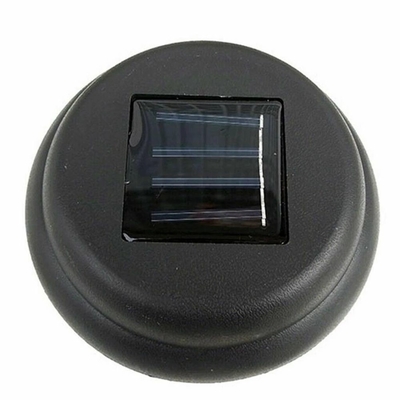Wandleuchte-Plage-Mörder-Insekten-Mörder-Lichtregelungs-Solarzusätze Plastic+ABS angetriebene LED