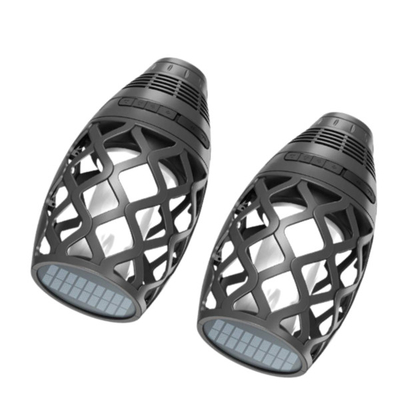 HD LED Solargarten-Licht 5V im Freien mit Solarsprecher