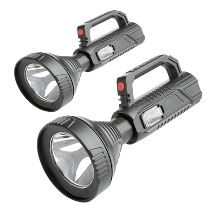 im Freien helle angetriebene Solartaschenlampe 85lm des weißer Notfall6000k
