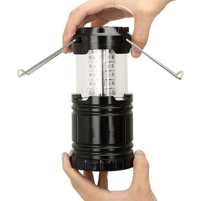 super heller Notkampierendes Licht tragbares Ip44 des Überlebens-30led im Freien