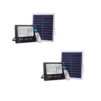 Des wasserdichten Solar-LED Flut-Lichter 100w IP 67 Garten-Yard-3,860 Kilogramm