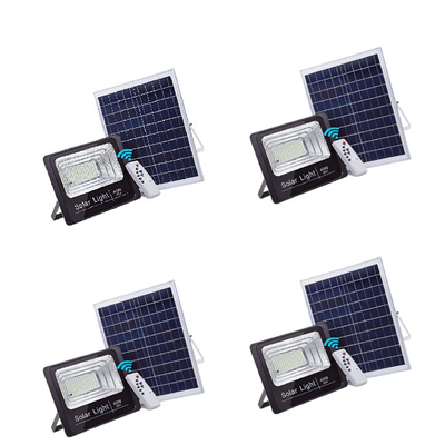 RoHS IP 67 60 Watt Solarflut-Licht-für die Außenwand im Freien