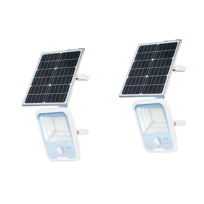 angetriebene Flut-Solarlichter 3.7V IP65 im Freien 8 Funktionen mit Direktübertragung