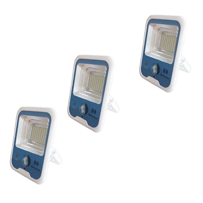 Solarflut-Licht 1000lm 12V/24V Ip65 mit Kamera 720P und WIFI-Energieeinsparung