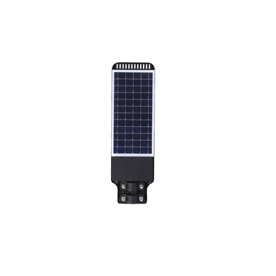 Außenwand-angetriebenes Straßenlaternesolar IP65 kalte weiße 150 lm/w
