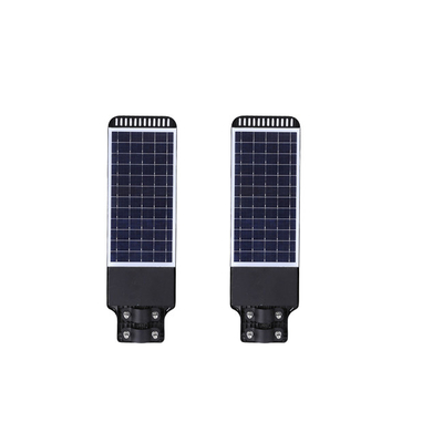 Hof-super helles angetriebenes Straßenlaternesolar wasserdichtes IP65 2700-6500K