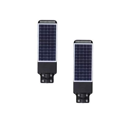 super helles angetriebenes Straßenlaternesolar im Freien wasserdichtes IP65 20W 40W