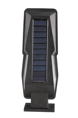 ABS super helles geführtes IP65 Sonnemmessfühler-Straßenlaternesolar Straßenlaterne-60w
