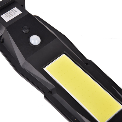 Wasserdichte Ip65 96pcs Lampen-Perlen der Garten-Radar-Induktions-im Freien Solarstraßenlaterne-