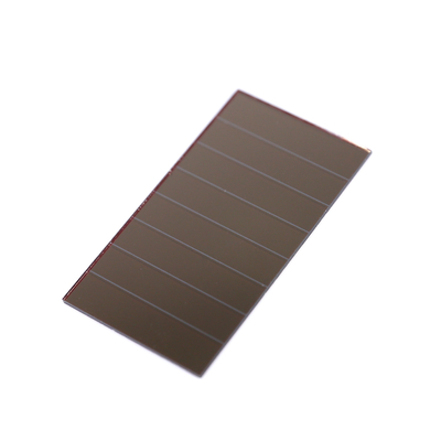 Täfelt formlose Silikon-Innensolarzelle WINXU hohe den robusten Leistungsfähigkeits-Leichtgewichtler