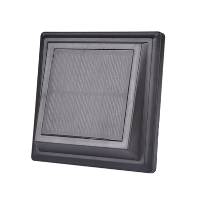 Angetriebenes LED wasserdichtes Solarhitzebeständiges WINXU 158lm Wandleuchte-IP44