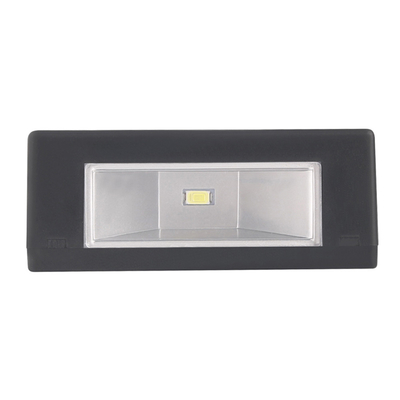 WAND-Lampen-wasserdichter Portal-Licht-Leuchter WINXU LED Solarim freien