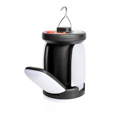 wieder aufladbare kampierende helle tragbare Birne 500lumens LED Not
