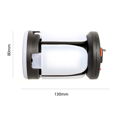 wieder aufladbare kampierende helle tragbare Birne 500lumens LED Not